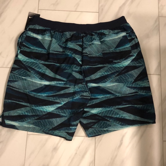 NWT Men’s Nike Swim Suit - Picture 5 of 5